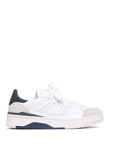Axel Arigato Zapatillas - Blanco
