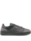 Axel Arigato Grey Sneaker In Gray