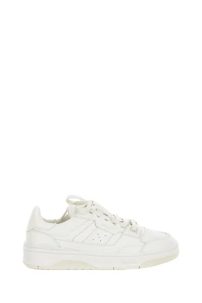 Axel Arigato Clay Sneakers In Neutral