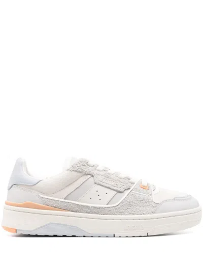 Axel Arigato Clay Sneakers In Neutrals