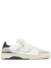 Axel Arigato Clay Sneakers In Weiss