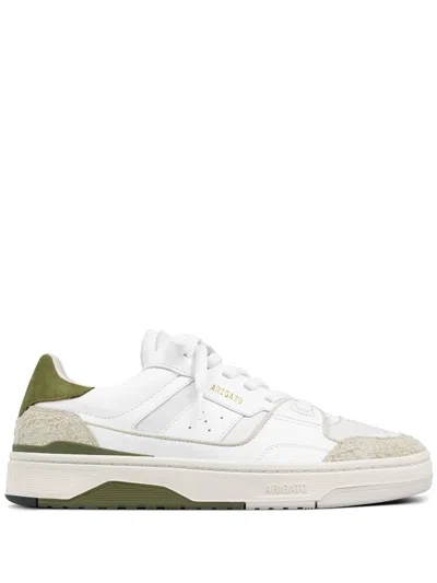 Axel Arigato Clay Sneakers In Neutral