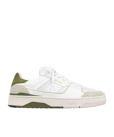 AXEL ARIGATO CLAY SNEAKERS