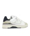 Axel Arigato Clay Sneakers In White