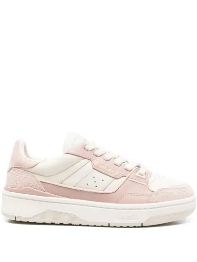 Axel Arigato "clay" Sneakers In White