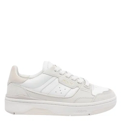 AXEL ARIGATO CLAY SNEAKERS
