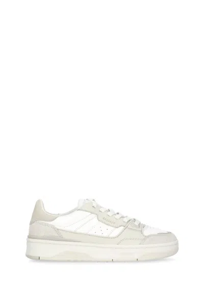 AXEL ARIGATO CLAY SNEAKERS