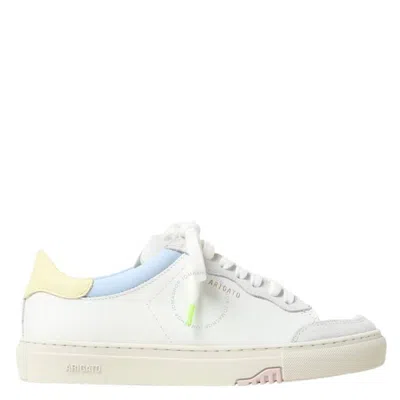 AXEL ARIGATO AXEL ARIGATO CLEAN 180 LOW-TOP SNEAKERS