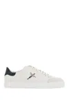 Axel Arigato Clean 90 Bee Bird Sneaker In White