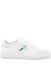 Axel Arigato Clean 90 Bee Bird Sneakers In White