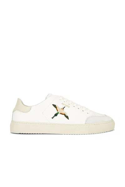 AXEL ARIGATO CLEAN 90 B BIRD SNEAKER