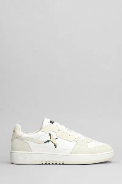 AXEL ARIGATO AXEL ARIGATO CLEAN 90 B BIRD SNEAKERS