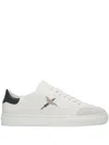 Axel Arigato Clean 90 Bee Bird Sneaker In White