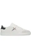 Axel Arigato Clean 90 Bee Bird Sneaker In White
