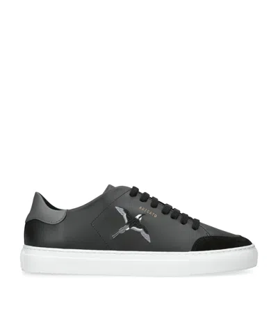 Axel Arigato Clean 90 Bee Bird Sneakers