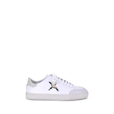 Axel Arigato Clean 90 Bee Bird Sneakers