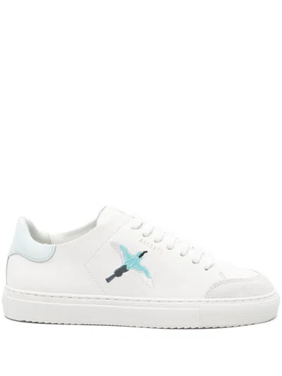 AXEL ARIGATO CLEAN 90 BEE BIRD SNEAKERS