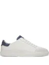 Axel Arigato Clean 90 Bee Bird Sneakers In White