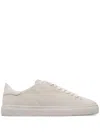 Axel Arigato Clean 90 Cap Sneakers In Neutrals