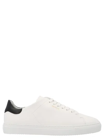 AXEL ARIGATO CLEAN 90 CONTRAST SHOES