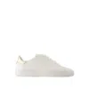 Axel Arigato New Clean 90 Leather Low-top Sneakers In White