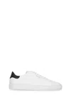 Axel Arigato Clean 90 Triple Low-top Sneakers In Neutral
