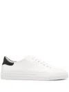 Axel Arigato Clean 90 Sneakers Sneaker In White