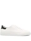 Axel Arigato Clean 90 Leather Sneakers