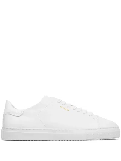 AXEL ARIGATO CLEAN 90 CROC SNEAKER