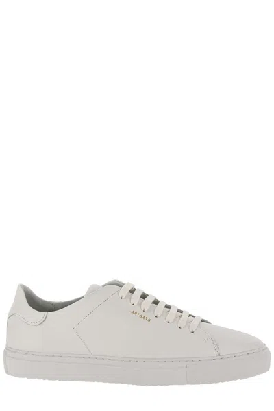 Axel Arigato Clean 90 Lace In White