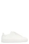 AXEL ARIGATO CLEAN 90 LEATHER LOW-TOP SNEAKERS