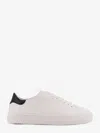 Axel Arigato Clean 90 Low-top Leather Sneakers In Multi