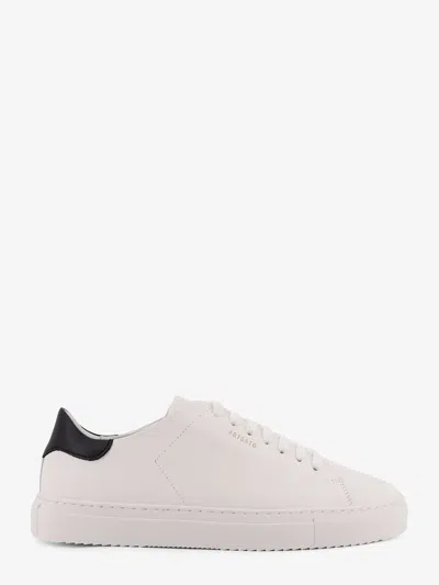 AXEL ARIGATO CLEAN 90 LEATHER SNEAKERS