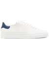 Axel Arigato Clean 90 Leather Sneakers In White