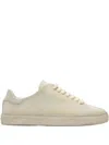 Axel Arigato Clean 90 Low-top Sneakers In Neutral