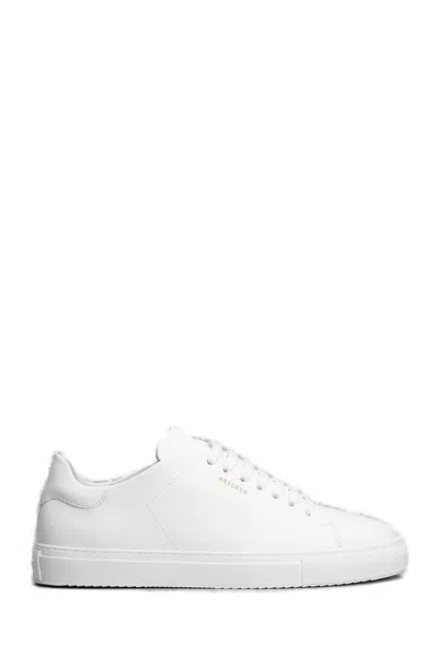 Axel Arigato Clean 90 Low In White