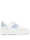 Axel Arigato Clean 90 Lsneakers In White