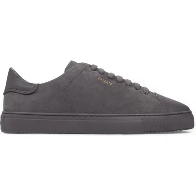 Axel Arigato Clean 90 Sneaker In Gray