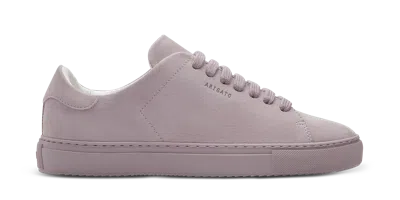 Axel Arigato Clean 90 Sneaker In Purple