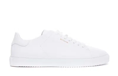 Axel Arigato Clean 90 Sneaker In White