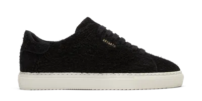 Axel Arigato Clean 90 Sneaker In Black