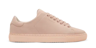 Axel Arigato Clean 90 Sneaker In Brown