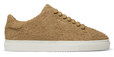 Axel Arigato Clean 90 Sneaker In Brown