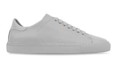Axel Arigato Clean 90 Sneaker In Gray