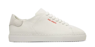 Axel Arigato Clean 90 Sneaker In Multi