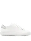 Axel Arigato Low-top Casual Shoes In White