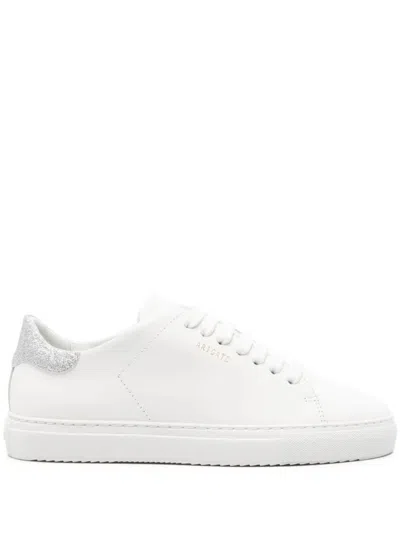 Axel Arigato Clean 90 Sneaker In White