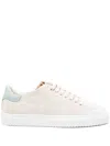 Axel Arigato Clean 90 Leather Sneakers In White