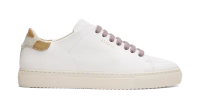 Axel Arigato Clean 90 Sneaker In White