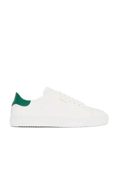 AXEL ARIGATO CLEAN 90 SNEAKER